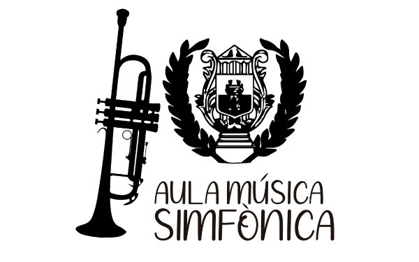 logos aula musica sinfonica
